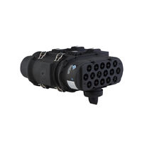 AIR CLEANER, PSD POWERCORE
