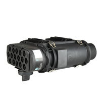 PSD POWERCORE A/C HORIZ MOUNT