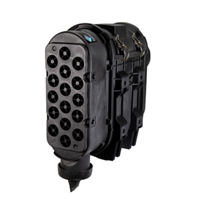 AIR CLEANER, PSD POWERCORE