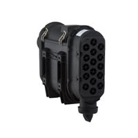 AIR CLEANER, PSD POWERCORE