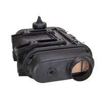 AIR CLEANER, PSD POWERCORE