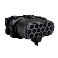AIR CLEANER, PSD POWERCORE