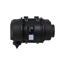 PSD POWERCORE H/MOUNT L/F LH
