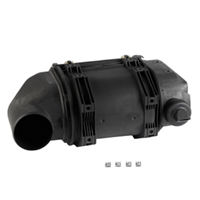 AIR CLEANER, PSD POWERCORE