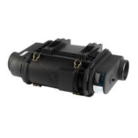 AIR CLEANER, PCD POWERCORE