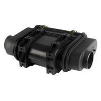 AIR CLEANER, PCD POWERCORE