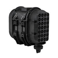 AIR CLEANER, PSD POWERCORE