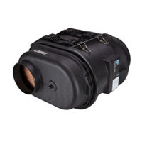 AIR CLEANER, PCD POWERCORE