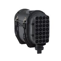 AIR CLEANER, PSD POWERCORE