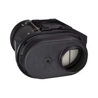 AIR CLEANER, PCD POWERCORE
