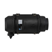 AIR CLEANER, PSD POWERCORE