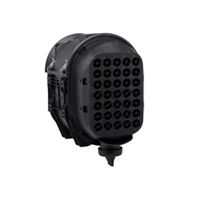 AIR CLEANER, PSD POWERCORE
