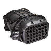 AIR CLEANER, PSD POWERCORE