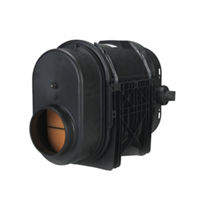 AIR CLEANER, PSD POWERCORE