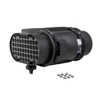 AIR CLEANER, PSD POWERCORE