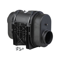 AIR CLEANER, PCD POWERCORE