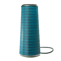 AIR FILTER, PRIMARY DONALDSON BLUE