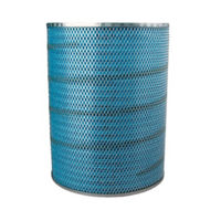ULTRA-WEB PRIMARY AIR FILTER