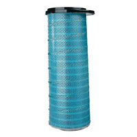 AIR FILTER, PRIMARY KONEPAC DONALDSON BLUE