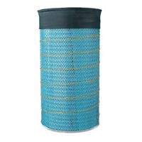 AIR FILTER, PRIMARY DONALDSON BLUE