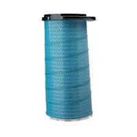 AIR FILTER, PRIMARY KONEPAC DONALDSON BLUE
