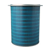 AIR FILTER, PRIMARY DONALDSON BLUE