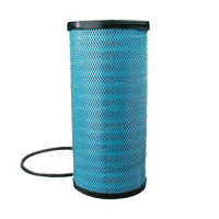 AIR FILTER, PRIMARY RADIALSEAL DONALDSON BLUE