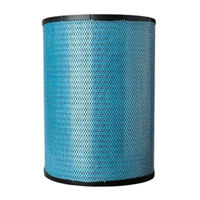 ULTRA-WEB PRIMARY AIR FILTER