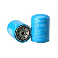 COOLANT FILTER, SPIN-ON DONALDSON BLUE NO CHEMICAL