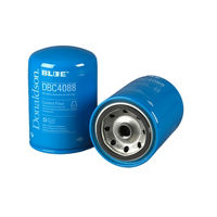 COOLANT FILTER, SPIN-ON DONALDSON BLUE