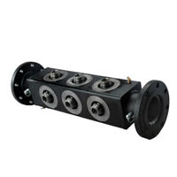 MANIFOLD, BULK FLUID
