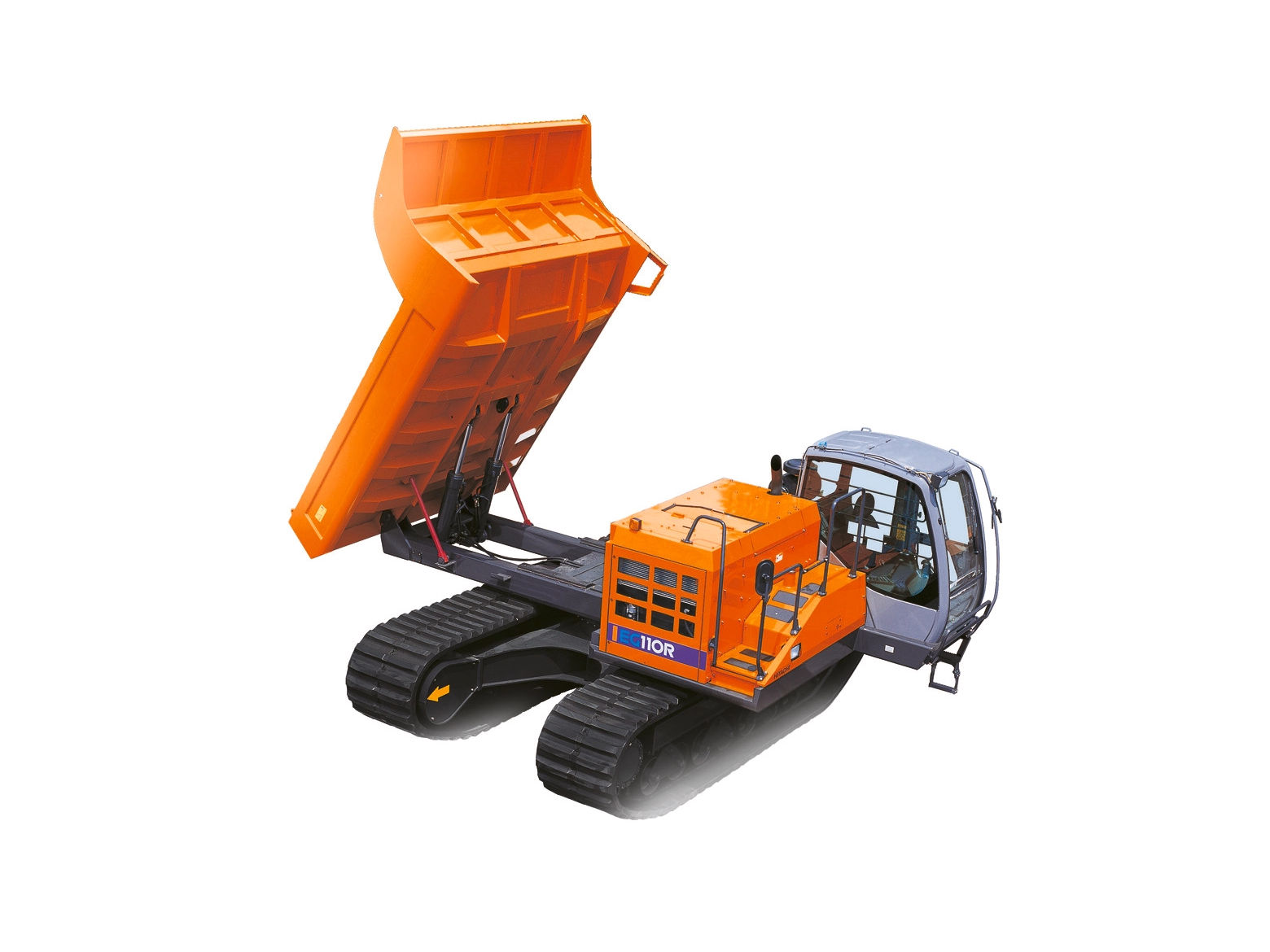 ZAXIS 200LC（15m） スーパーロングフロント仕様機 - 日立建機日本
