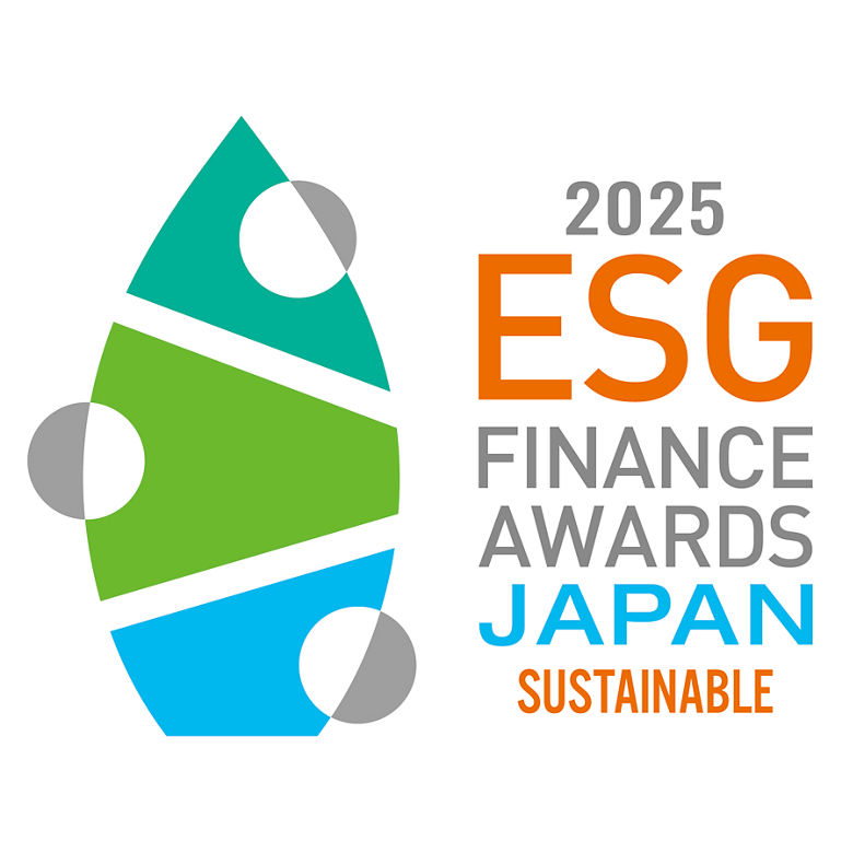 環境省主催「ESGファイナンス・アワード・ジャパン」で「環境