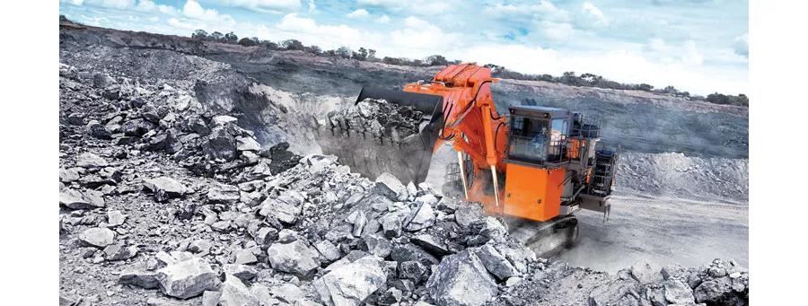 Hitachi EX2000-7