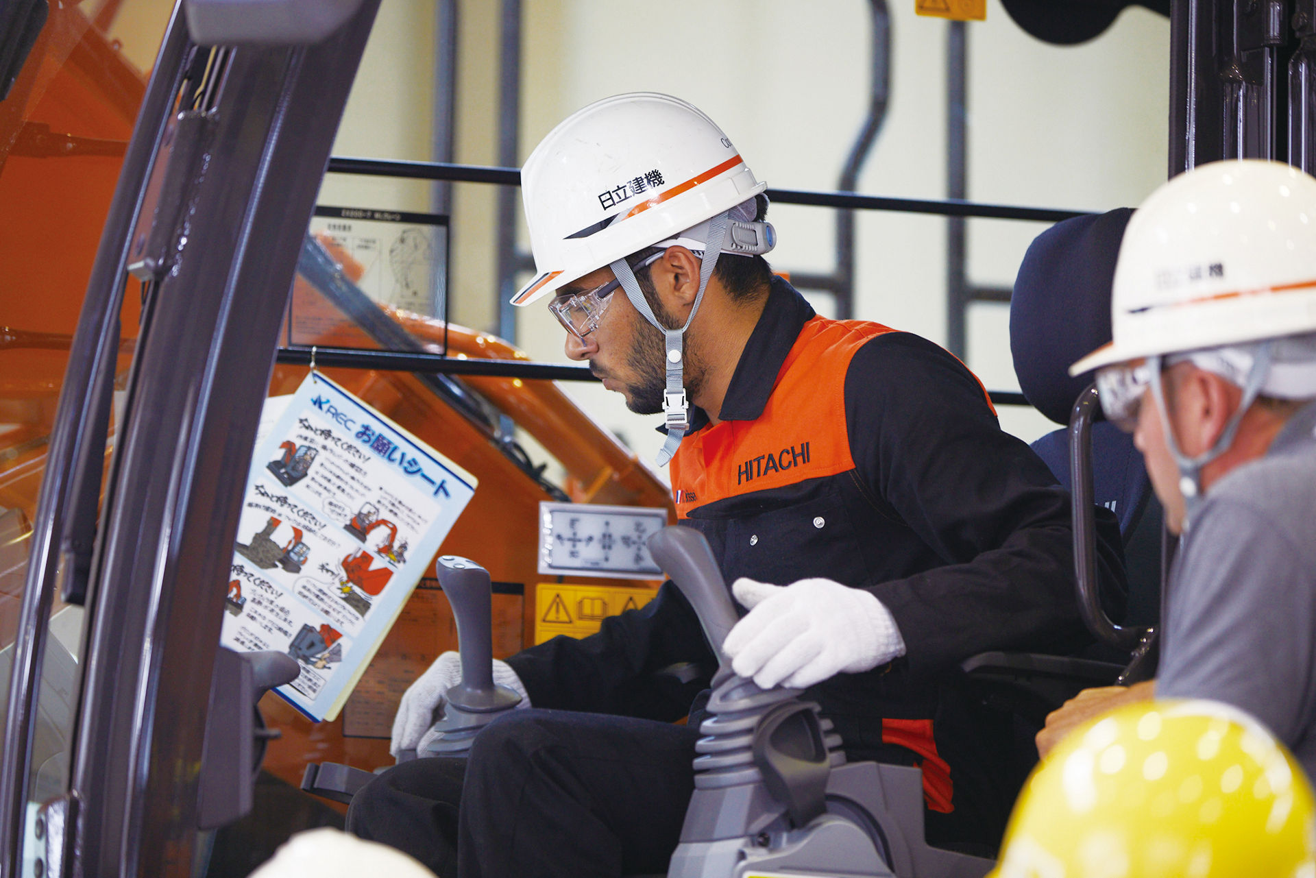 鉱山機械見本市「MINExpo2024」