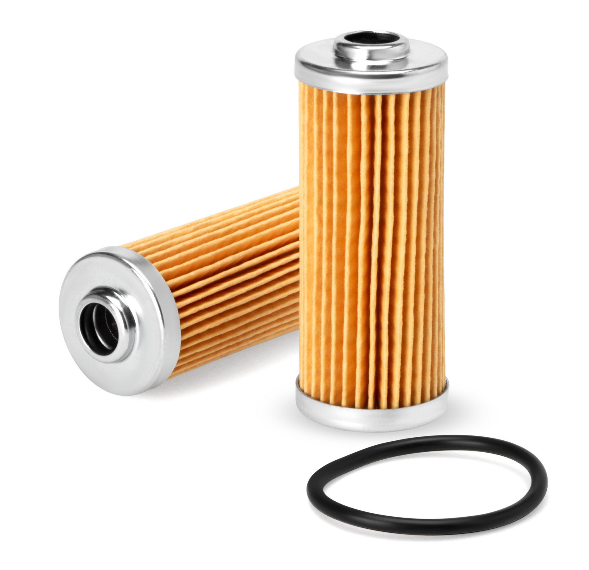 FILTER; FUEL
