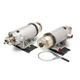 FUEL FILTER HOUSING