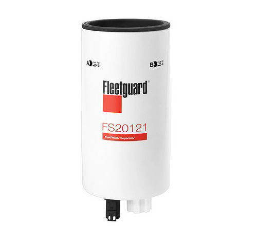 FUEL/WATER SEPERATOR