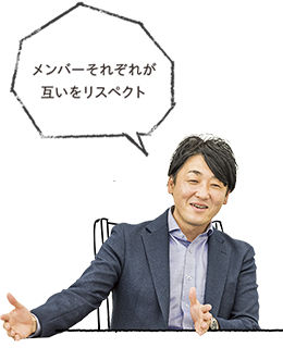 日立建機 グローバル営業本部 企画部 部長代理  深川潤二