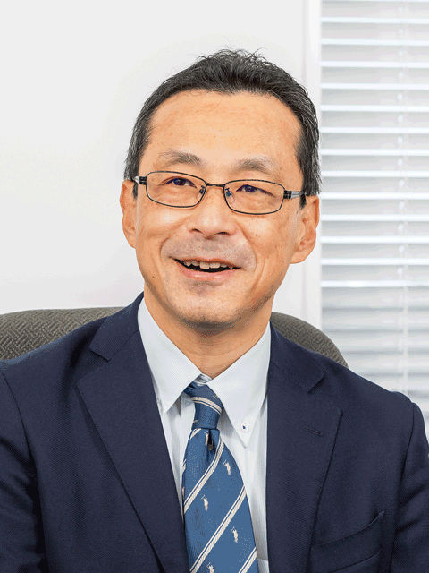 Yasushi Umeda Professor Graduate School of Engineering University of Tokyo