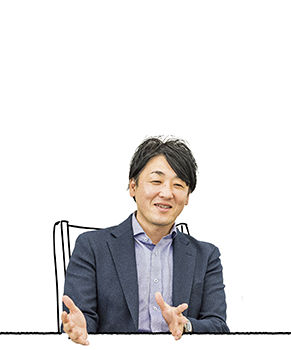 Junji Fukagawa 