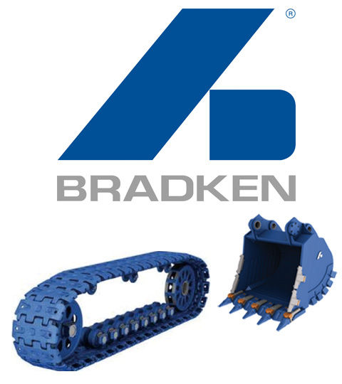 鋳造機械・部品を得意とするBradken。とりわけ交換頻度の高い部品市場において独自の技術力と事業ノウハウ、ネットワークが際立つ