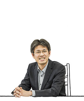 Naoki Tamukai 