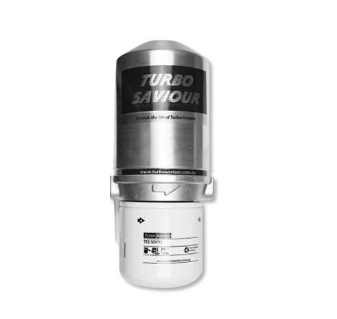 TURBO SAVIOUR