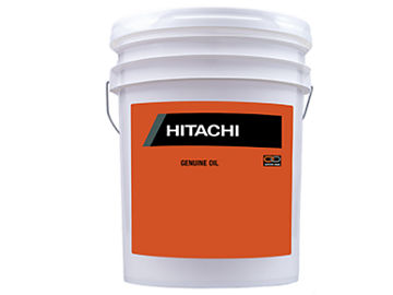 新品　HITACHI　日立　純正　作動油　スーパーEX　４６HN Yahoo!オークション - 日立建機 スーパーEX 46 46HN 作動油 20リッター