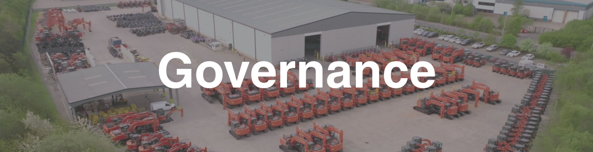 Website Banners - All Pages Update - GovernancePNG Max