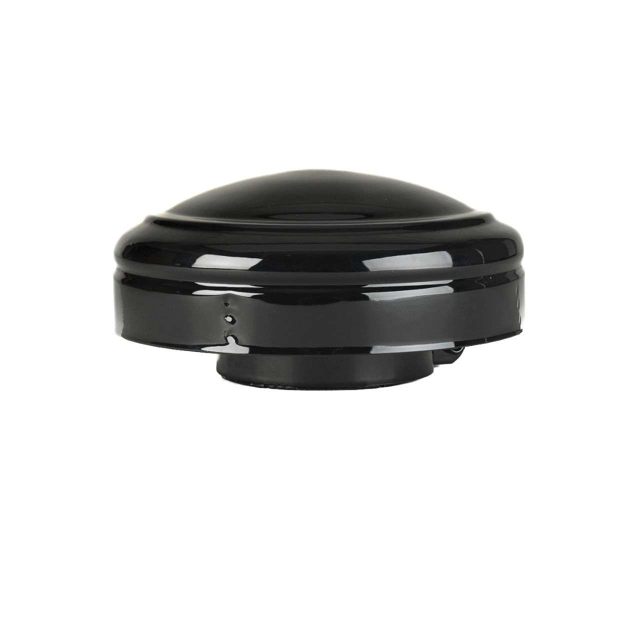 INLET HOOD, METAL