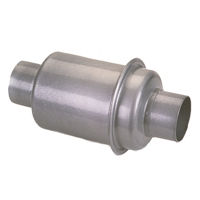 EXHAUST CHECK VALVE ASSY