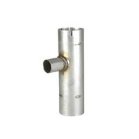 EXHAUST EJECTOR, STANDARD