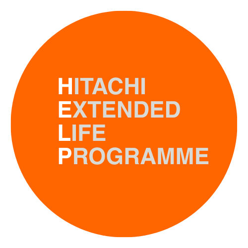 Product Support - Hitachi Construction Machinery UK